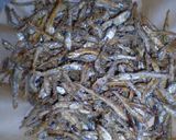食べる小魚作り方3写真