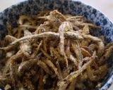 食べる小魚作り方4写真