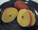 水切りヨーグルトdeポテトグラタン作り方2写真