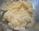 クルっと☆ベーコン巻き寿司作り方1写真