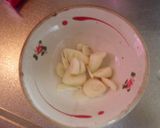 オイルサーディンパスタ作り方1写真