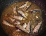 オイルサーディンパスタ作り方5写真