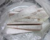 人参ソテーバルサミコ味で甘い！！作り方2写真