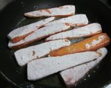 人参ソテーバルサミコ味で甘い！！作り方3写真