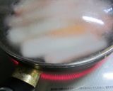 人参ソテーバルサミコ味で甘い！！作り方4写真