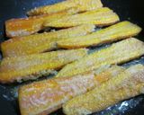人参ソテーバルサミコ味で甘い！！作り方5写真
