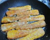 人参ソテーバルサミコ味で甘い！！作り方6写真