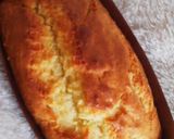 ホットケーキミックスでかぼちゃのケーキ作り方9写真