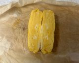 丸◯製麺のお弁当風♪梅おろしオクラうどん作り方5写真