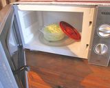 簡単手軽★フライパンで広島風お好み焼き作り方3写真