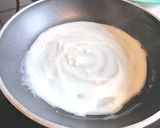 簡単手軽★フライパンで広島風お好み焼き作り方5写真