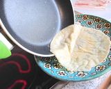 簡単手軽★フライパンで広島風お好み焼き作り方7写真