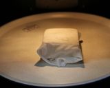 鶏と豆腐のダブル塩そぼろで♡そぼろ卵ご飯作り方2写真
