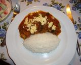 インド人に教えてもらったインドカレー作り方6写真