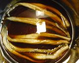 穴子の棒寿司作り方1写真