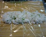 穴子の棒寿司作り方4写真