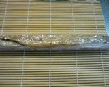 穴子の棒寿司作り方8写真