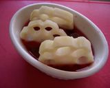 梅レンコン＊お弁当の彩りに＊作り方4写真