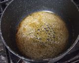 簡単自家製！プリンに☆カラメルタブレット作り方3写真