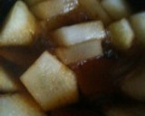 冬瓜の旨煮作り方2写真