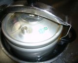 素麺・蕎麦のお供！蒸し茄子の薬味のせ作り方2写真
