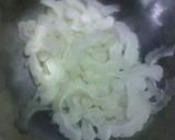 超簡単♪苦瓜の炒めもの作り方2写真