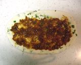 ねぎ入り米粉生地de☆肉味噌ベーグル☆作り方4写真
