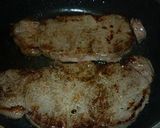 うちの牛肉ステーキ作り方3写真