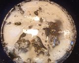 ☆使った油をきれいにする方法☆作り方1写真