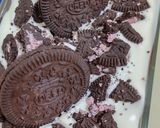 ホイップクリーム*しっかりorとろとろ作り方9写真