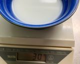 炊飯器で簡単！バナナ紅茶ケーキ作り方15写真