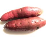 手間不要♡ハッセルバックスイートポテト作り方1写真