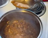 ご飯が進む！豚肉のココナッツ煮作り方9写真