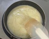 ほくほくクリーミー♪かぼちゃと玉ねぎのグラタン作り方4写真