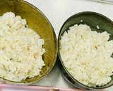 しめ鯖丼作り方2写真