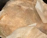 クエのあら煮作り方4写真