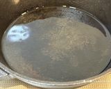 手軽な和食材で作る！きのこのアヒージョ作り方4写真