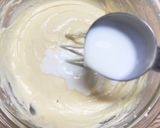 豆腐と米粉の優しいパンケーキ作り方4写真