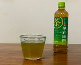 爽やか檸檬煎茶作り方2写真