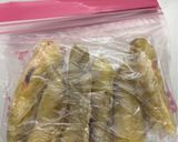 焼き芋 メモ作り方5写真