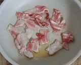 とろ〜り♡中華あんかけごはん作り方3写真