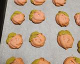 バラのクッキー🌹作り方6写真