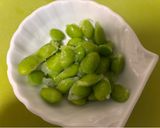 冷やして食べる！冬瓜と枝豆の煮物作り方2写真