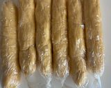 カルピスバターのクッキー作り方5写真