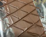 とーちゃんの特製塩チョコ！サレショコラ！作り方4写真