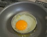 明日も食べたいクロックムッシュとマダム!作り方11写真
