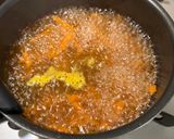 味噌汁に飽きたら、なんか美味しいスープ作り方1写真