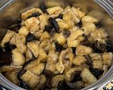 我が家の香茸炊き込みご飯♪♪作り方3写真