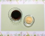 夏の夕飯！簡単揚げないチキン南蛮鶏胸肉作り方7写真
