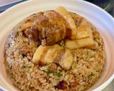 鍋だけ！簡単！とろとろ豚の角煮作り方5写真